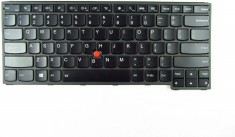 Tastatura laptop Lenovo IBM THINKPAD S3 YOGA 14 BACKLIT SN20F98414 00hw800 MT 20DM 20DN foto