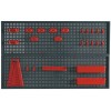 Organizator topex 79R186 HardWork ToolsRange
