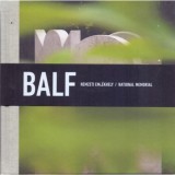 Balf. Nemzeti eml&eacute;khely /National Memorial