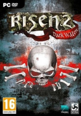 Risen 2 PC foto