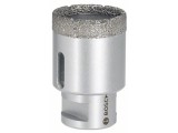 Bosch Carota diamantata Dry Speed Best for Ceramic pentru gaurire uscata, 55x35mm ProAdvanced PowerfulTools