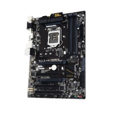 Placa de baza second hand Gigabyte GA-B150-HD3P LGA1151 gen 6 si 7