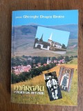 Monografie Margau - Gheorghe Dragos Braica / R3F, Alta editura
