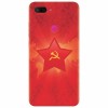 Husa silicon pentru Xiaomi Mi 8 Lite, Soviet Union