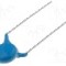 Condensator ceramic, 1nF, 400V AC, Y5V, SR PASSIVES -