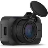 Camera auto DVR Garmin Dash Cam Mini 3 Ultracompact voice-controlled 1080p, fara display