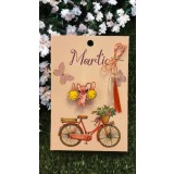 Martisor Angel