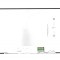 Display laptop LG Innolux N140JCA-EEK C1 Ecran 14.0 1920x1080