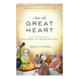 Cumpara ieftin Into the Great Heart