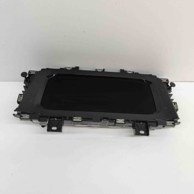 Ceas de bord VW GOLF VIII CD1 2021 OEM: 5H0920340A,A2C18215502,A3C0505131000 foto