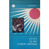 CE SIMT SI PRICEP ANIMALELE-MIHAI BENIUC-237285