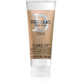 TIGI Bed Head B for Men Clean Up Balsam de curățare impotriva caderii parului 200 ml