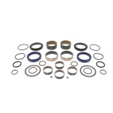 Kit complet reparatie suspensie Suzuki RM-Z 250 07- 11, RM-Z 450 05- 09 PWFFKS13021