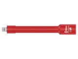 Prelungitor Izolat WERA 3/8 166mm Cod 05004965001