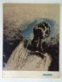 MUSIC , NOUS NE SOMMES PAS LE DERNIER , ALBUM DE ARTA CU TEXT FRANCEZA , GERMANA SI ENGLEZA 1970