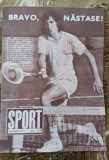 Myh 112 - Revista SPORT - nr 23/decembrie 1972