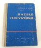M Bubulac Bazele televiziunii