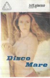 Various - Disco Mare, Caseta audio