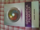 Carte Gramatica filmului - Cinematografie - Daniel Arijon