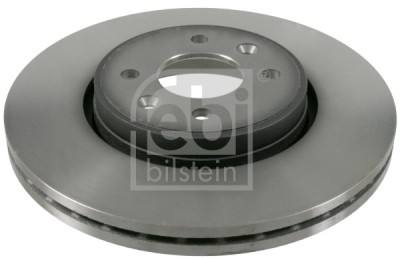 FEBI BILSTEIN 19923 Disc frana foto
