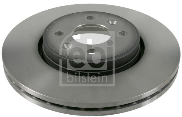 FEBI BILSTEIN 19923 Disc frana