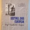 DESTINUL UNUI EUROPEAN , JOSIF CONSTANTIN DRAGAN , PREFATA , NOTA SI INGRIJIRE A EDITIEI de ZAHARIA SANGEORZAN , 1996