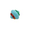 Jucarie interactiva pentru copii, Magic Cube, Albastru, Flippy