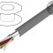 Cablu Alpha Essential C&amp;C Ecranat 5x24AWG PVC