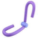 Flexor Fitness Dispozitiv Pentru Tonifiere Muschi Coapse, Brate, Gambe, Picioare, Piept si Spate, Premium Universal Mov, CBD CORAL BEST DEALS Mov 14 c