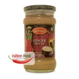 Cumpara ieftin Schani Minced Ginger Paste (Pasta de Ghimbir) 283g