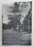 DISCOBOLUL , REVISTA DE CULTURA EDITATA DE CONSILIUL JUDETEAN ALBA , ANUL XXIII , NR. 265 -266 - 267 , IANUARIE - FEBRUARIE - MARTIE , 2020