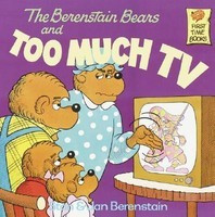 The Berenstain Bears and Too Much TV foto