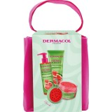 Dermacol Aroma Moment Fresh Watermelon set cadou pentru corp