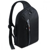 Rucsac foto waterproof K&amp;F Concept cu o bretea KF13.090