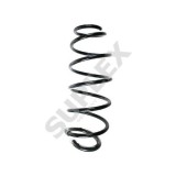 Arc suspensie Peugeot 1007 (Km) 04.05-, Fata, Suplex