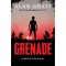 Grenade - Alan Gratz