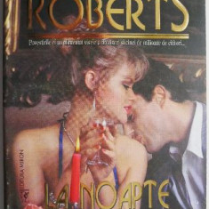 La noapte si intotdeauna – Nora Roberts