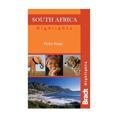 Bradt Highlights South Africa Bradt Highlights South Africa