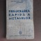 Prelucrarea rapida a metalelor - Henri Bortchevici