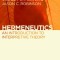 Hermeneutics: An Introduction to Interpretive Theory