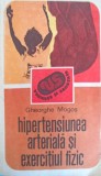 HIPERTENSIUNEA ARTERIALA SI EXERCITIUL FIZIC-GHEORGHE MOGOS-357421