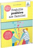 Regulile pozitive ale familiei - Marion McGuinness - Gama