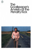 Goalie&#039;s Anxiety at the Penalty Kick | Peter Handke, Penguin Books Ltd