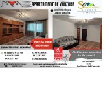 Apartament de v&acirc;nzare &icirc;n H&acirc;rșova &ndash; Mutare imediată, acte la zi!