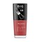 Lac de unghii Vip, 3D, Revers, rosu caramiziu, 12 ml, Nr 035 - mat