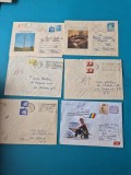 Trimiteri postale, plicuri