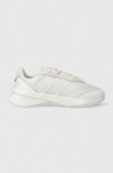 adidas sneakers HEAWYN culoarea alb