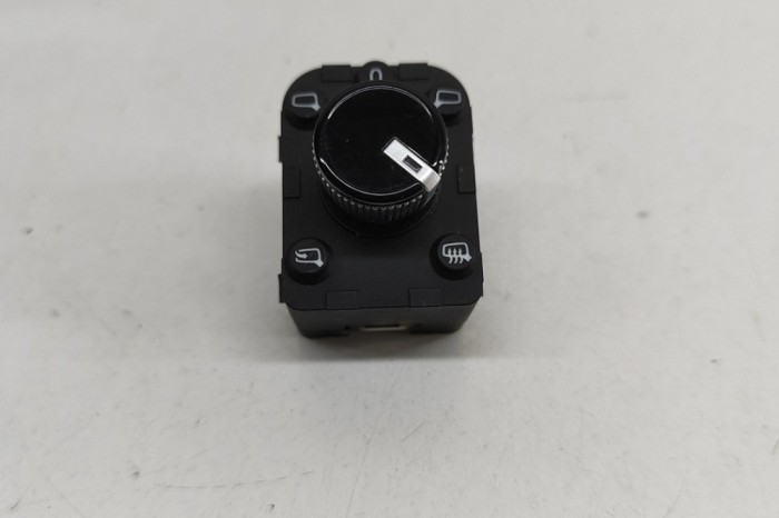 Comutator de reglare oglinda AUDI Q4 Sportback F4N 2023 OEM: 4N0959565 | 28119824
