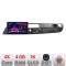 Navigatie Citroen C5 2008-2017 A-C5 4+64 InCell Display 1K Android Waze USB Navigatie Internet Youtube Radio CarStore Technology
