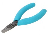 Clești ESD 120mm Erem 554A